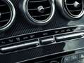 Mercedes-Benz C 63 AMG S *** V8 / PANO ROOF / 1 OWNER / BELGIAN CAR *** Noir - thumbnail 27