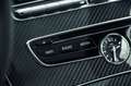 Mercedes-Benz C 63 AMG S *** V8 / PANO ROOF / 1 OWNER / BELGIAN CAR *** Schwarz - thumbnail 28