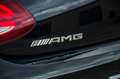 Mercedes-Benz C 63 AMG S *** V8 / PANO ROOF / 1 OWNER / BELGIAN CAR *** Noir - thumbnail 10