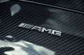 Mercedes-Benz C 63 AMG S *** V8 / PANO ROOF / 1 OWNER / BELGIAN CAR *** Schwarz - thumbnail 30
