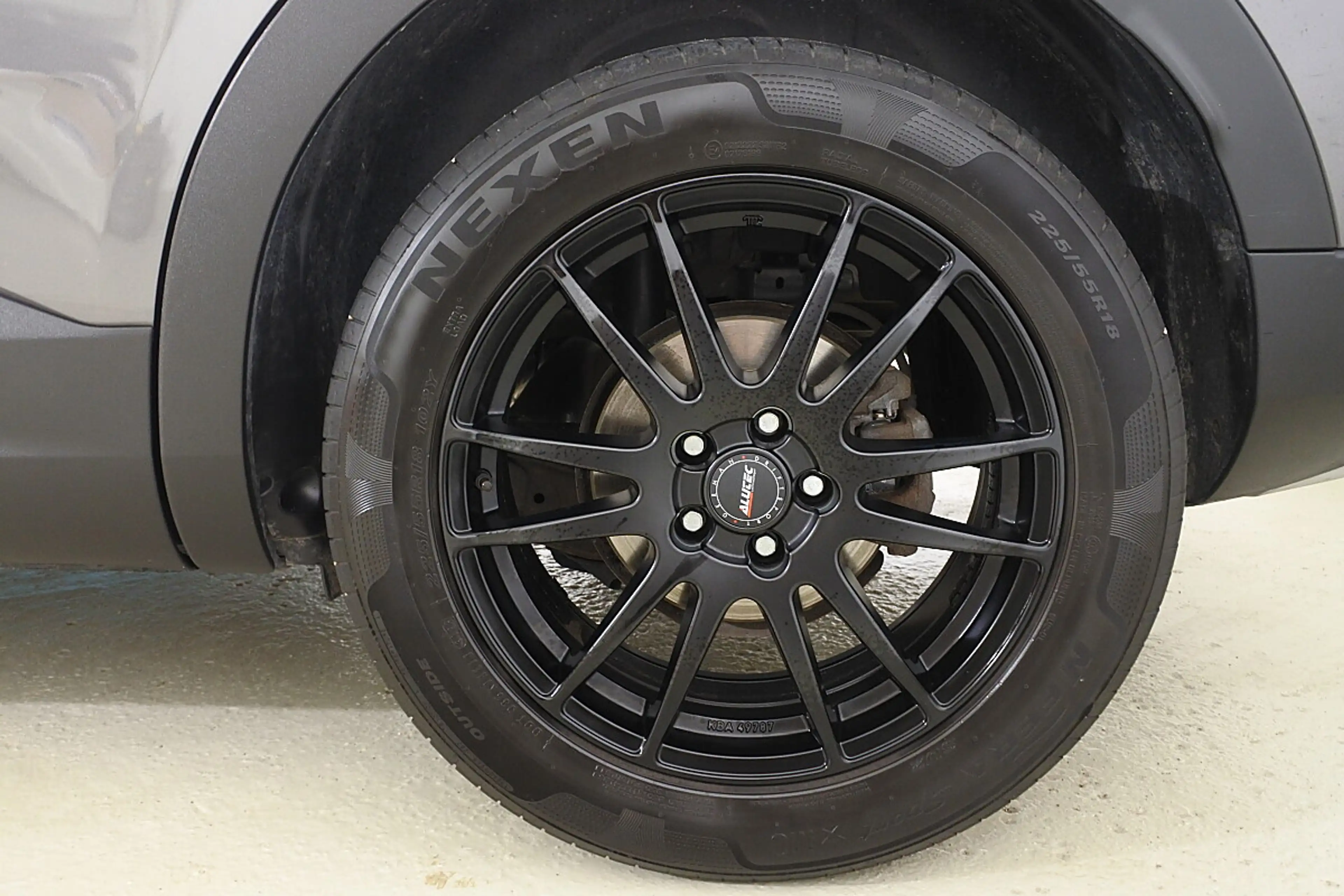 Opel Grandland X 1,2 Turbo Dir. Inj. Elegance Start/Stop — photo 5