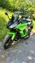Kawasaki Z1000 SX tourer Verde - thumbnail 5