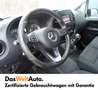 Mercedes-Benz Vito 111 CDI lang Weiß - thumbnail 4