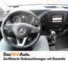 Mercedes-Benz Vito 111 CDI lang Weiß - thumbnail 2