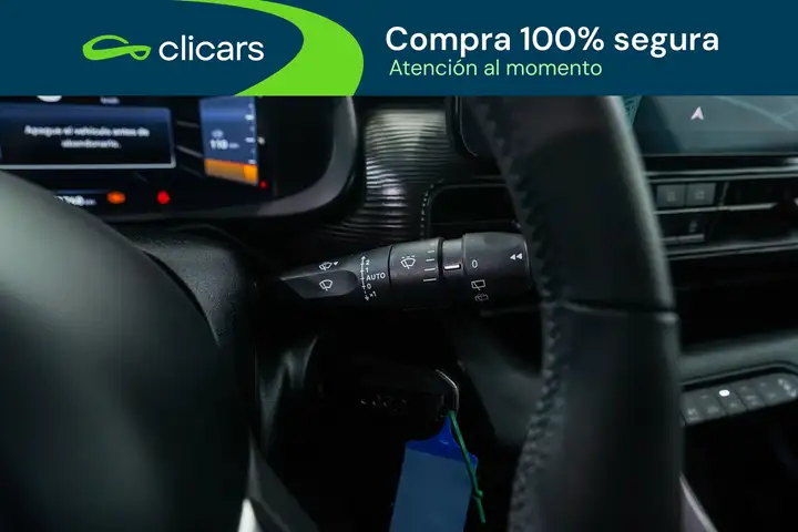 Jeep Avenger 1.2 Turbo Altitude 2023, foto 22