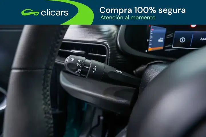 Jeep Avenger 1.2 Turbo Altitude 2023, foto 24
