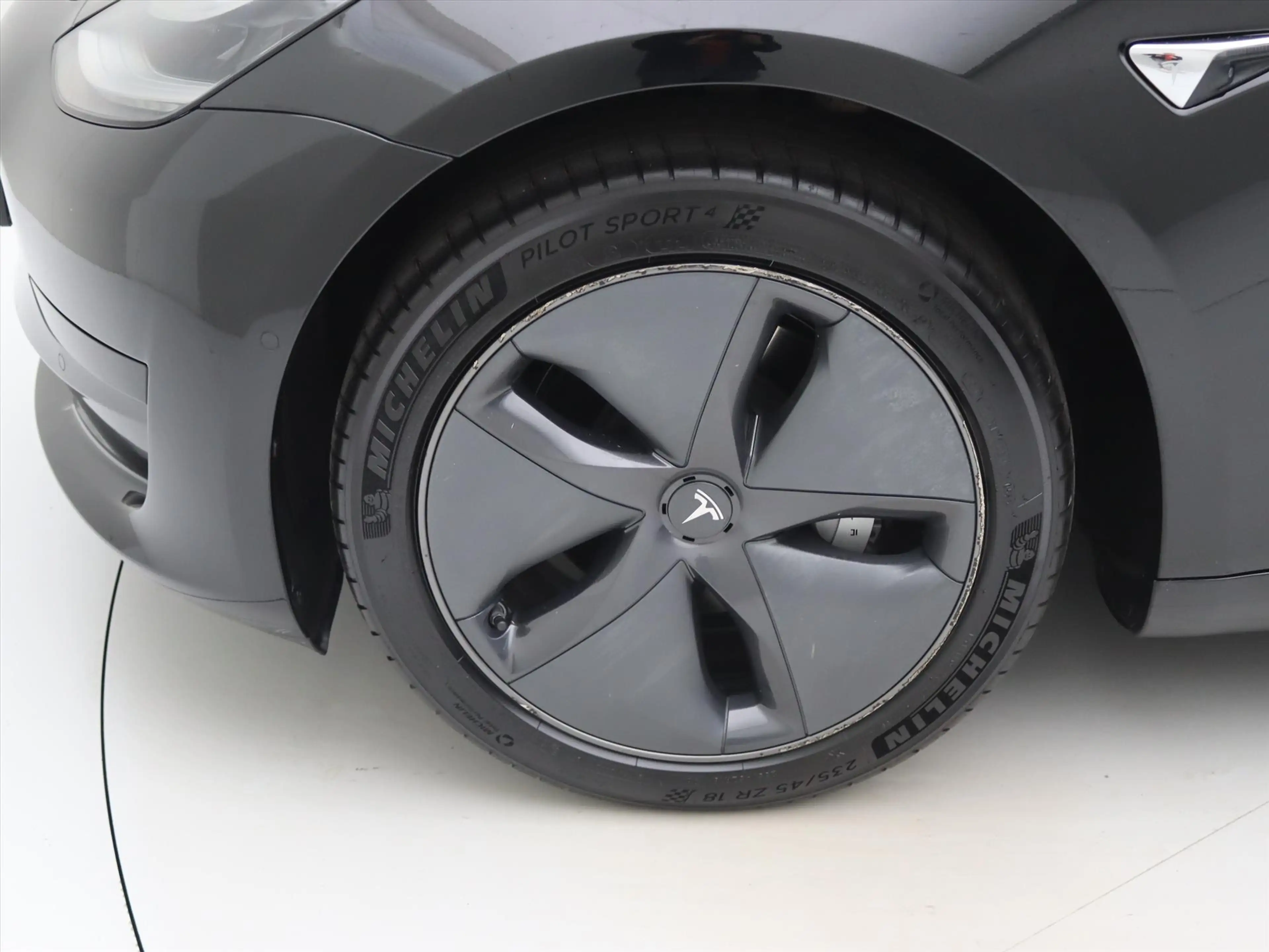 Tesla Model 3 Standard RWD Plus [ FSD+415KM WLTP+PREMIUM AUDIO ] — photo 12