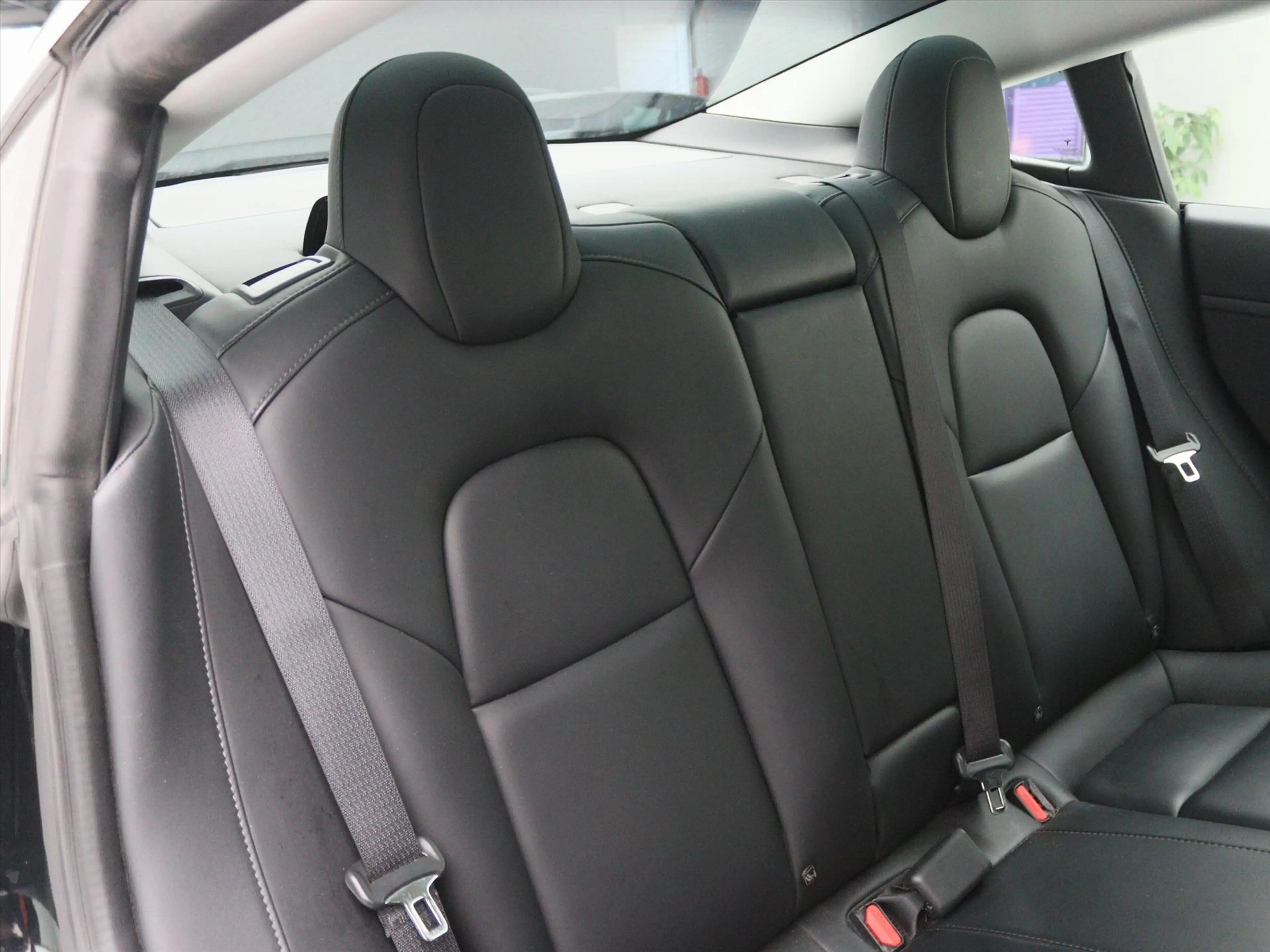 Tesla Model 3 Standard RWD Plus [ FSD+415KM WLTP+PREMIUM AUDIO ] — photo 15
