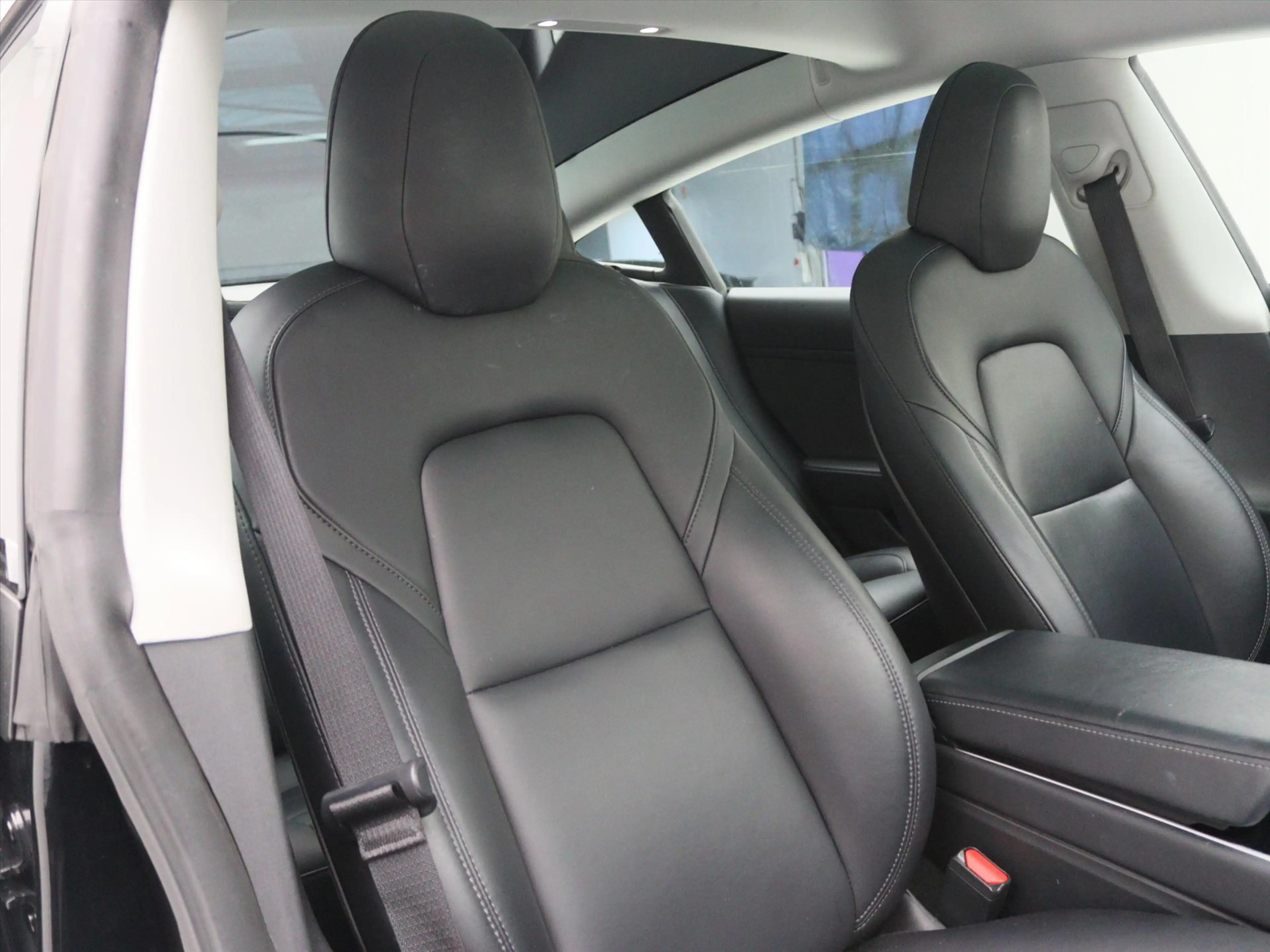 Tesla Model 3 Standard RWD Plus [ FSD+415KM WLTP+PREMIUM AUDIO ] — photo 17