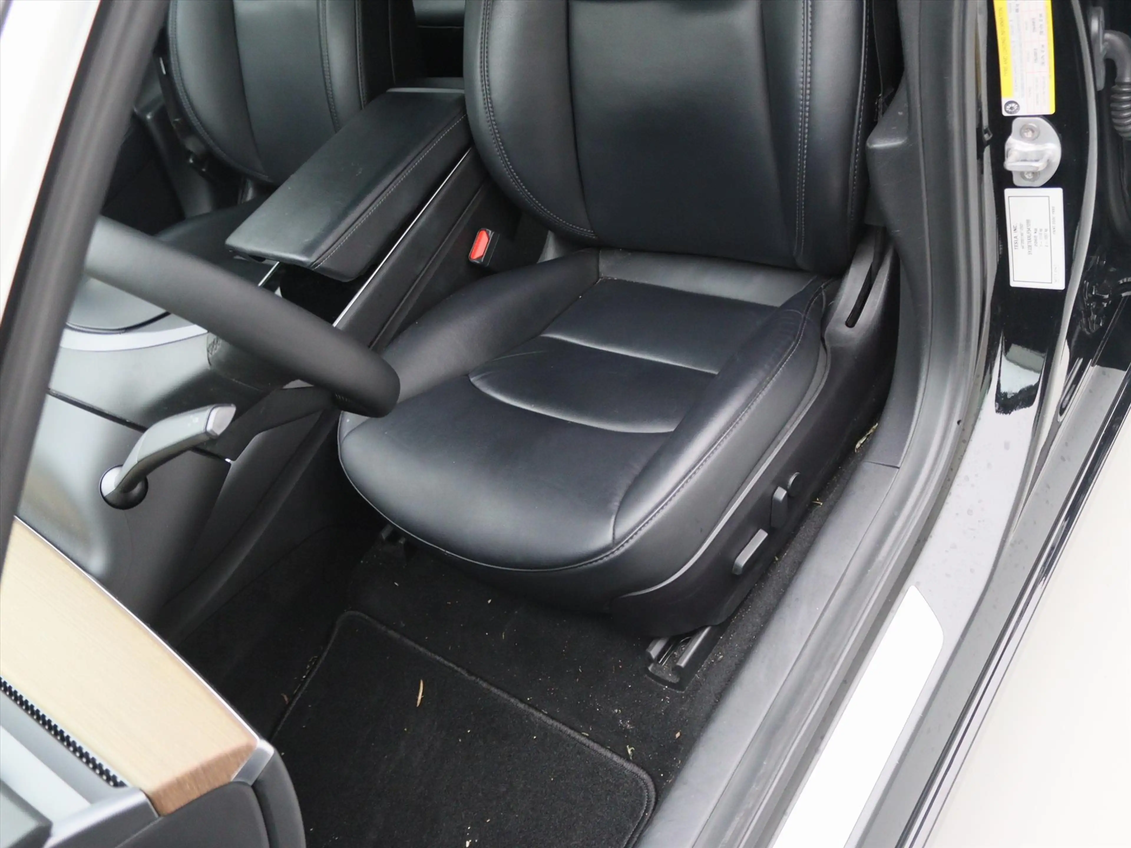 Tesla Model 3 Standard RWD Plus [ FSD+415KM WLTP+PREMIUM AUDIO ] — photo 18
