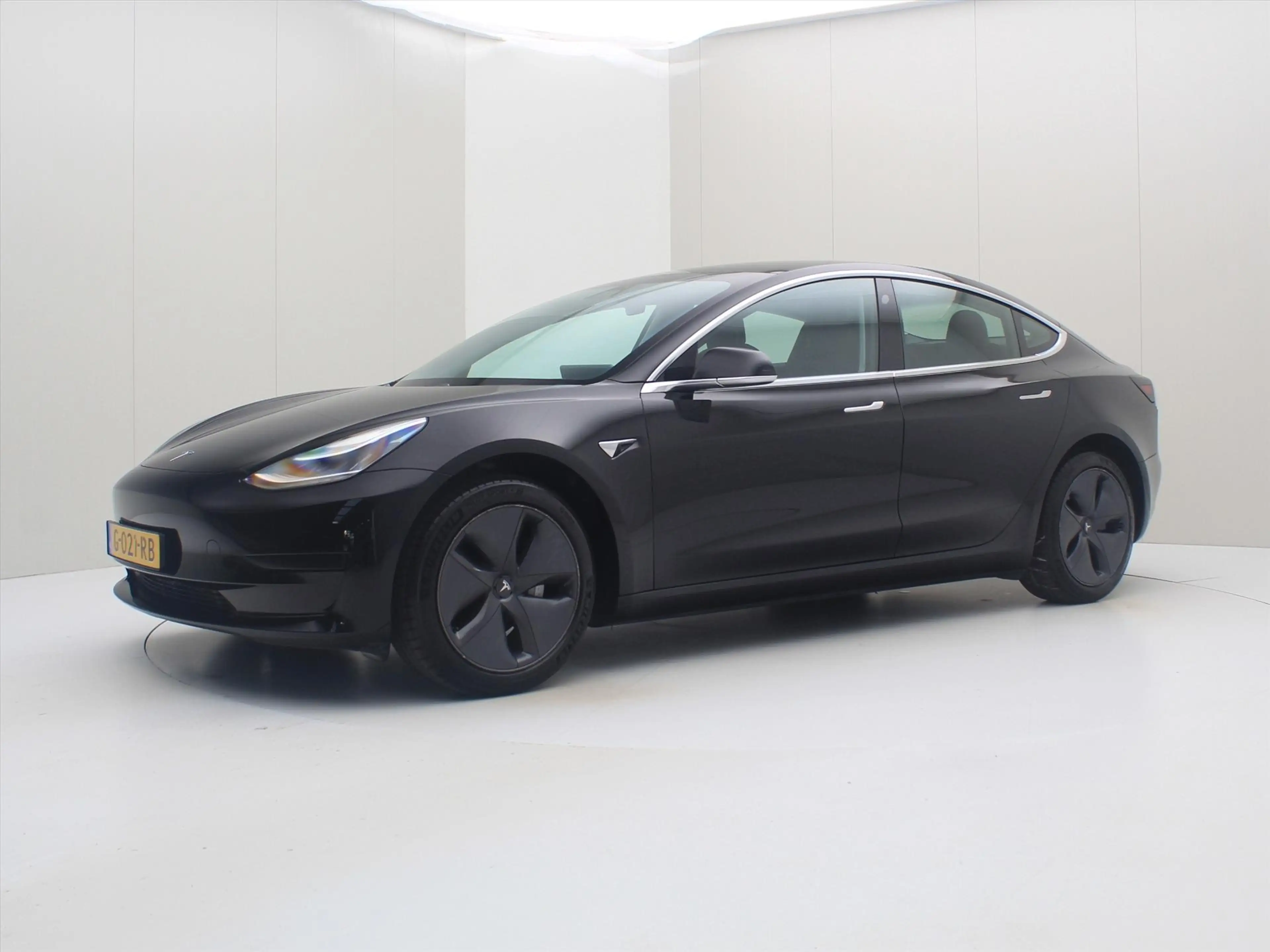 Tesla Model 3 Standard RWD Plus [ FSD+415KM WLTP+PREMIUM AUDIO ] — photo 7