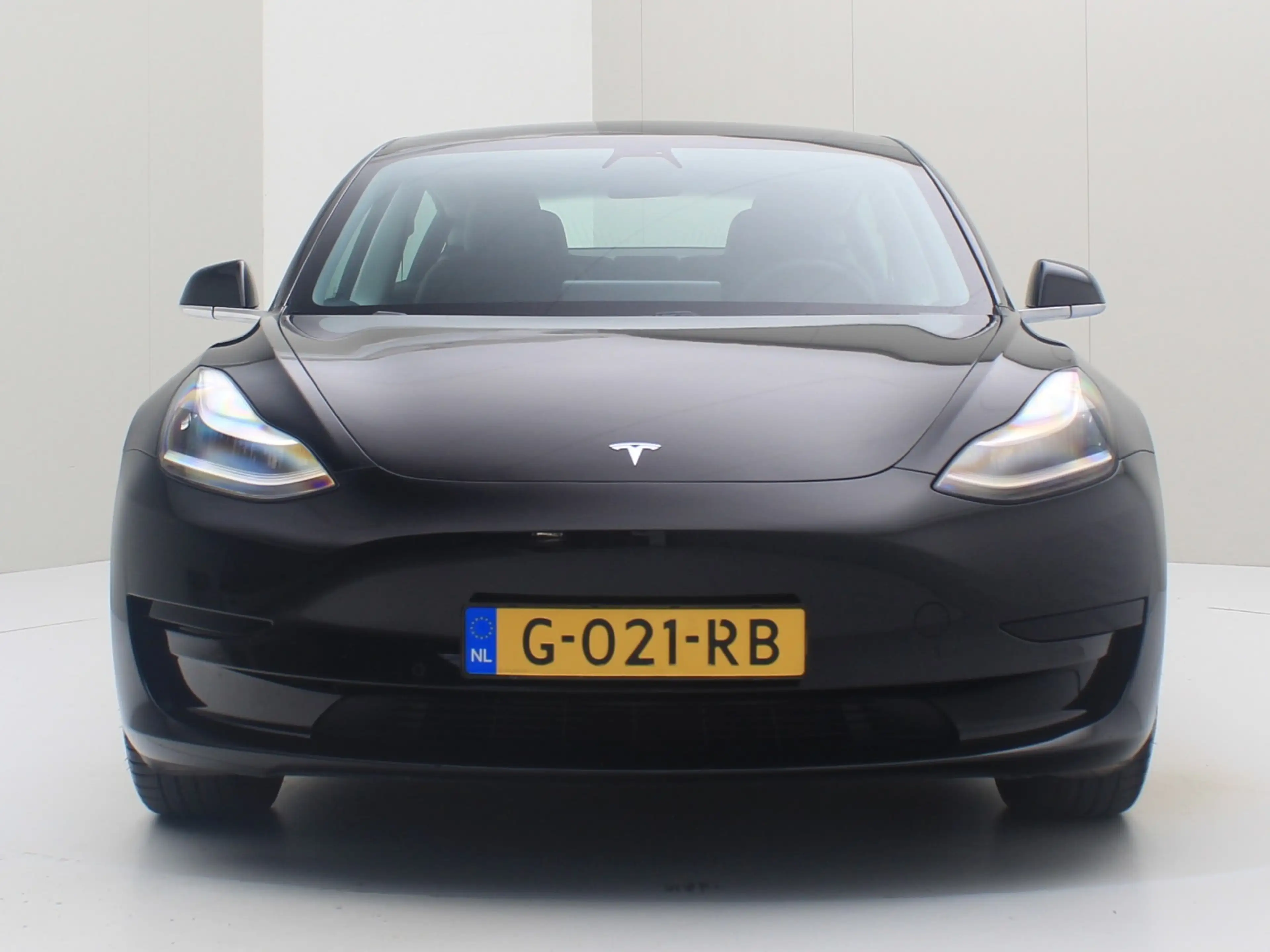 Tesla Model 3 Standard RWD Plus [ FSD+415KM WLTP+PREMIUM AUDIO ] — photo 5
