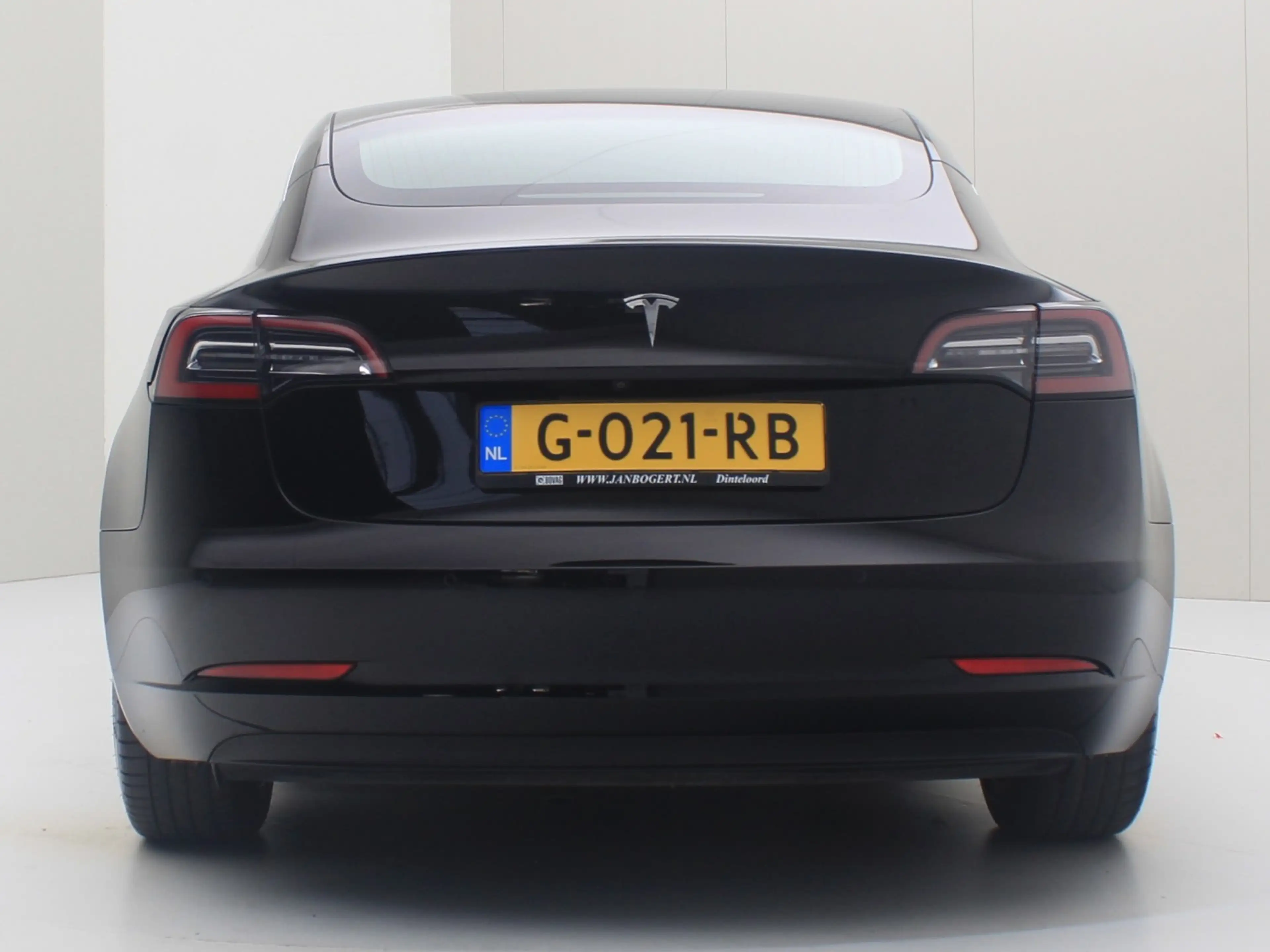 Tesla Model 3 Standard RWD Plus [ FSD+415KM WLTP+PREMIUM AUDIO ] — photo 6