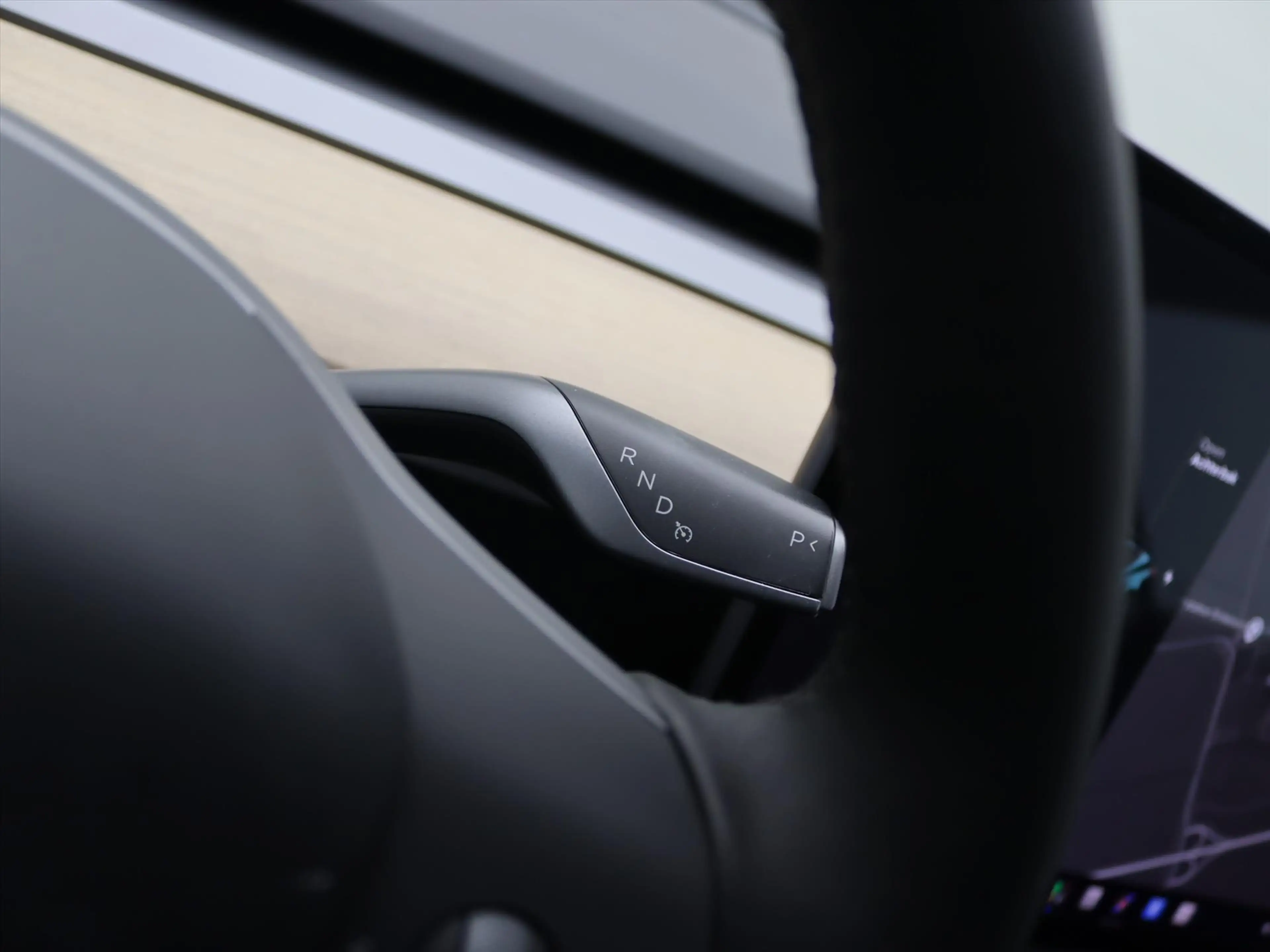 Tesla Model 3 Standard RWD Plus [ FSD+415KM WLTP+PREMIUM AUDIO ] — photo 23
