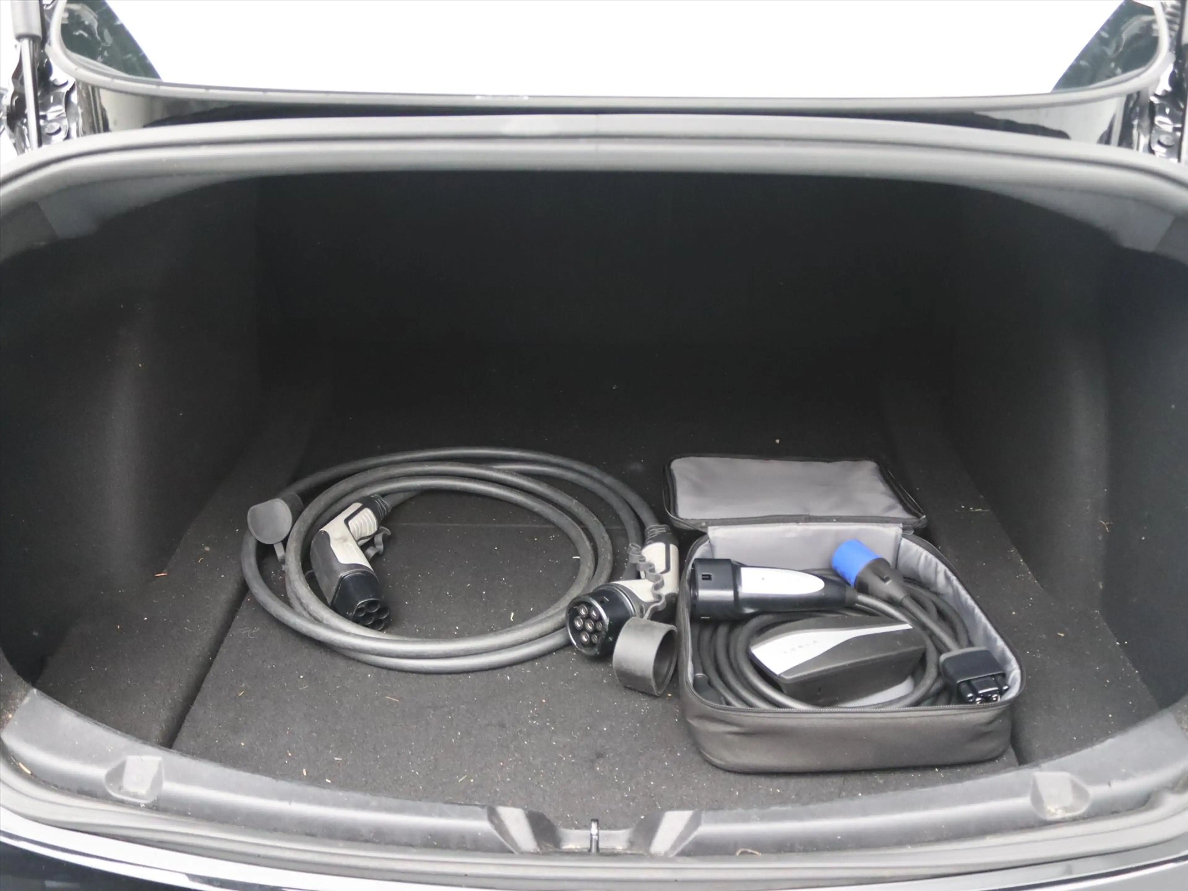 Tesla Model 3 Standard RWD Plus [ FSD+415KM WLTP+PREMIUM AUDIO ] — photo 25