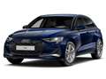 Audi A3 35 TFSI advanced Navi Digi-Cockpit Blau - thumbnail 5