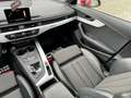 Audi A4 2.0 TDI quattro sport s-tronic 3x s-line 1. Besitz Rot - thumbnail 17