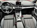 Audi A4 2.0 TDI quattro sport s-tronic 3x s-line 1. Besitz Rot - thumbnail 16
