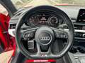 Audi A4 2.0 TDI quattro sport s-tronic 3x s-line 1. Besitz Rot - thumbnail 21