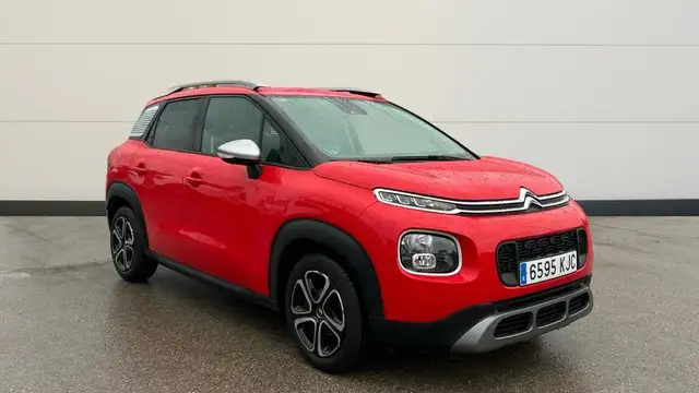 Citroen C3 Aircross Puretech Feel 82