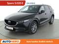 Mazda CX-5 2.5 Sports-Line 2WD Aut.*NAVI*ACC*CAM*PDC*SHZ*BOSE Schwarz - thumbnail 1