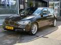 BMW 116 1-serie 116i Business+ | NAP | Cruise | Airco Zwart - thumbnail 5