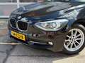BMW 116 1-serie 116i Business+ | NAP | Cruise | Airco Zwart - thumbnail 2