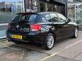 BMW 116 1-serie 116i Business+ | NAP | Cruise | Airco Zwart - thumbnail 8
