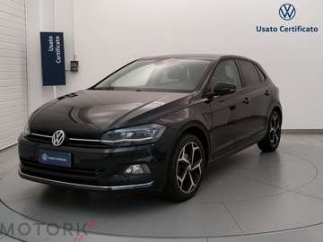 1.0 TSI 95cv Highline BMT