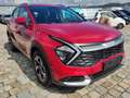 Kia Sportage Urban 1.6 T-GDI MHEV 160 PS -Navi 12,3 Zoll-Rüc... Rot - thumbnail 3