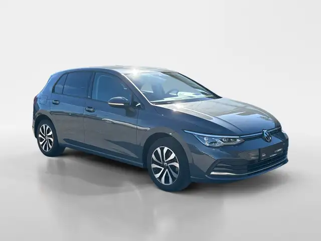 Volkswagen Golf view 7