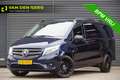 Mercedes-Benz Vito 119 CDI L2 3-ZITS, AUT. LED, ADAPT. CRUISE, STOELV Blauw - thumbnail 1