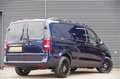 Mercedes-Benz Vito 119 CDI L2 3-ZITS, AUT. LED, ADAPT. CRUISE, STOELV Blauw - thumbnail 2