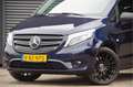 Mercedes-Benz Vito 119 CDI L2 3-ZITS, AUT. LED, ADAPT. CRUISE, STOELV Blauw - thumbnail 3