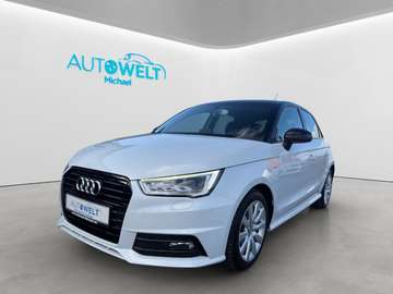 Sportback 1.0 S-Line Aut.XEN TLeder SITZH GJR