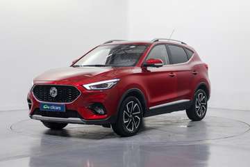 1.0 T-GDI Luxury 82kW