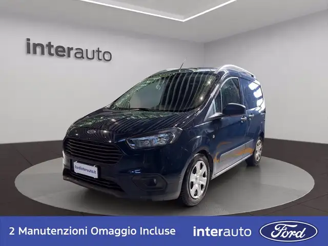 Ford Transit Courier 1.5 TDCi 100CV Van Trend
