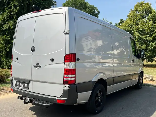 Mercedes-Benz Sprinter 319 CDI V6 XENON PDC UNTERFLURGENERATOR