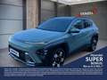 Hyundai KONA HEV (SX2) GO Plus 1.6 GDI 2WD HEV Grün - thumbnail 1