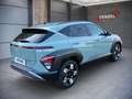 Hyundai KONA HEV (SX2) GO Plus 1.6 GDI 2WD HEV Grün - thumbnail 4