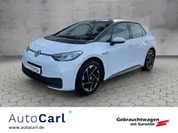 Volkswagen ID.3 Pro 62kWh/NAV/SHZ/ALU