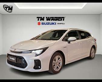 - Swace 1.8 Hybrid E-CVT 2WD Cool