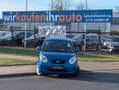 Kia Picanto 1.1 Start*KLIMA*RADIO-CD*USB*SERVO !! Blau - thumbnail 1