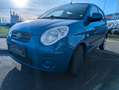 Kia Picanto 1.1 Start*KLIMA*RADIO-CD*USB*SERVO !! Blau - thumbnail 4
