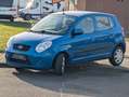 Kia Picanto 1.1 Start*KLIMA*RADIO-CD*USB*SERVO !! Blau - thumbnail 3