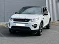 Land Rover Discovery Sport Mark I TD4 180ch HSE Luxury A Weiß - thumbnail 2