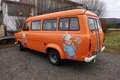 Ford Transit Transit 150 Kombi MK1 Orange - thumbnail 5