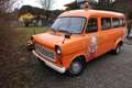 Ford Transit Transit 150 Kombi MK1 Orange - thumbnail 6