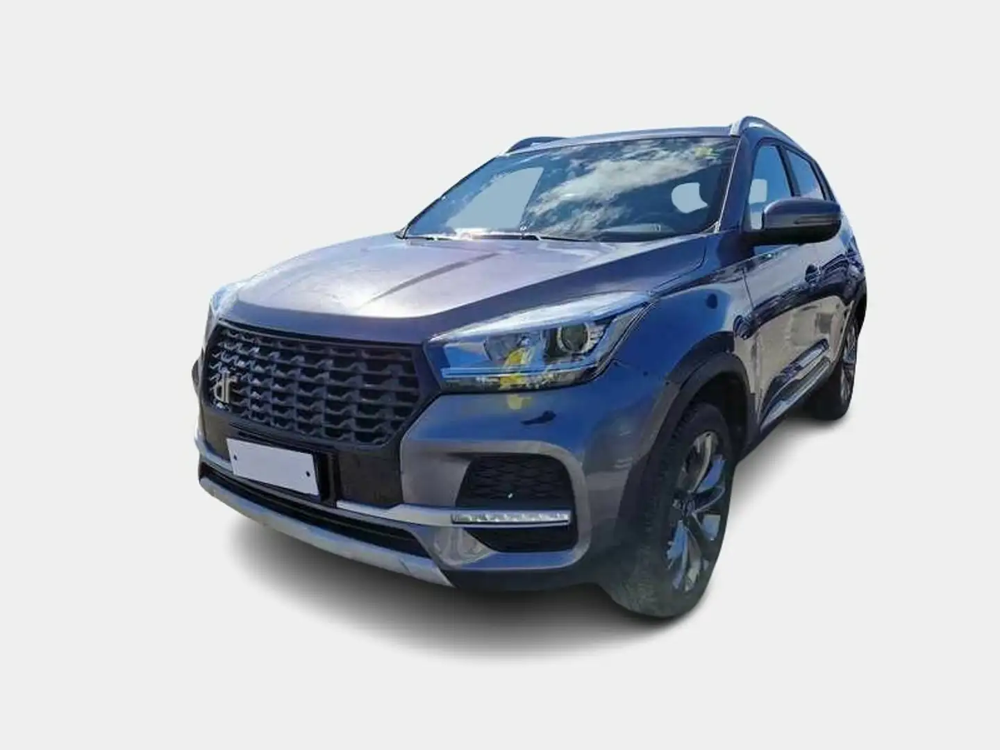 DR Automobiles DR4.0 1.5 MT BENZ GPL - 1