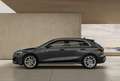 Audi A3 Sportback TFSI e Genuine S tronic 150kW Gris - thumbnail 2